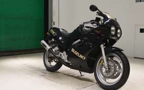 SUZUKI GSX-R250 2024 GJ72A