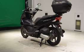 HONDA PCX 150 2006 KF18