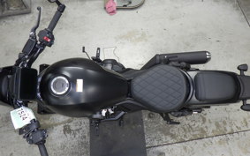 HONDA REBEL 1100 S DCT 2026 SC87