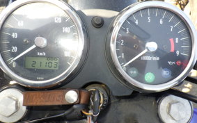 KAWASAKI W400 2006 EJ400A