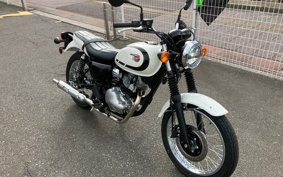 KAWASAKI W230 BJ230A