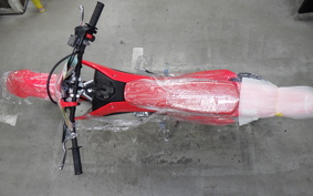 HONDA CRF125F JE03