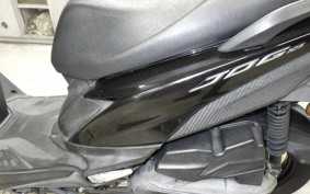 YAMAHA JOG 125 2022 SEJ5J