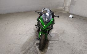 KAWASAKI NINJA 1000SX 2021 ZXT02K