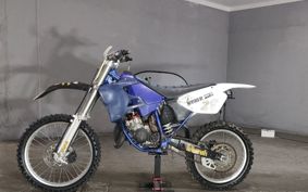 YAMAHA YZ125 4XM