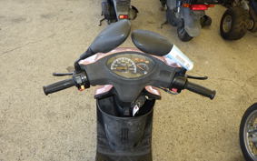 YAMAHA JOG Gen.5 SA36J