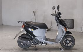 SUZUKI LETS4 CA45A
