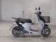 Фото Suzuki LET's 4 с японского аукциона