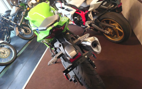 KAWASAKI NINJA ZX-4RR 2026 ZX400P