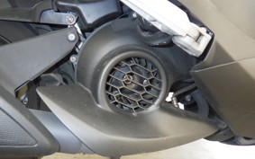 YAMAHA AXIS 125 Z SEJ6J