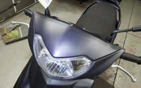 YAMAHA AXIS 125 Z 1983 SED7J