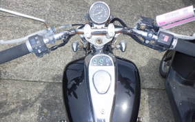 KAWASAKI ELIMINATOR 125 BN125A
