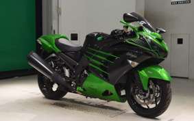 KAWASAKI ZX 1400 NINJA R A 2014