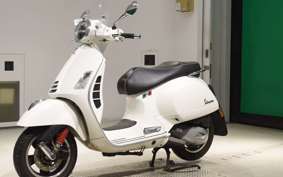 VESPA GTS150 SUPER 2017