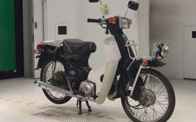 HONDA C50 SUPER CUB E C50