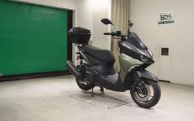 YAMAHA X FORCE 2004 SG79J