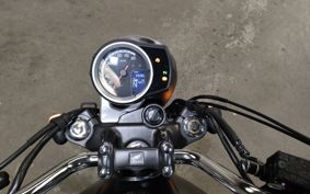 HONDA GB350 2022 NC59
