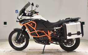 KTM 1190 ADVENTURE R 2016