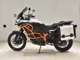 Фото KTM 1190 ADVENTURE R 2016 с японского аукциона