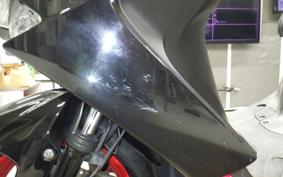 YAMAHA Majesty 155 Gen.2 S 2017 SG52J