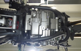 HONDA CRF250L 2026 MD47
