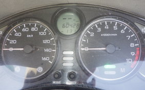 HONDA FORZA Z MF08