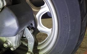 HONDA TACT-4ﾍﾞｰｼｯｸ 2008 AF79