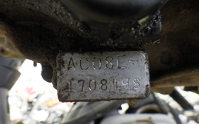 HONDA NS-1 GEN 2 AC12