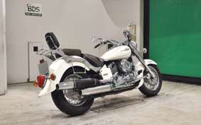 YAMAHA DRAGSTAR 400 CLASSIC  2012 VH02J