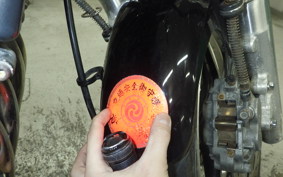 KAWASAKI ZEPHYR 1100 2000 ZRT10A