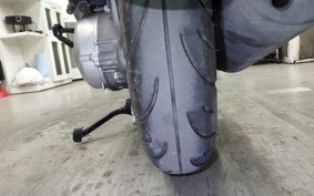 SUZUKI ADDRESS V125 2019 DT11A