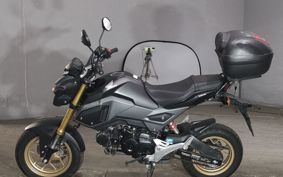 HONDA GU ROM JC75