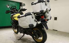 SUZUKI DL1000 ( V-Strom 1000 ) XTA 2019 VU51A