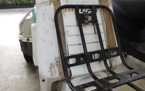 HONDA GYRO UP TA01