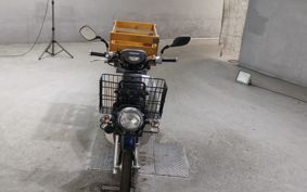 HONDA SUPER CUB50 AA04