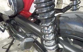 HONDA DAX 125 2012 JB04