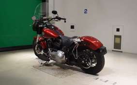 HARLEY FLS 1580 2012