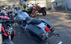 HARLEY FLHRCI1450 2002 FRW