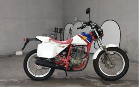 HONDA FTR223 MC34