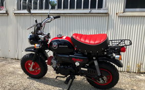 HONDA  MONKEY KUMAMONVER AB27