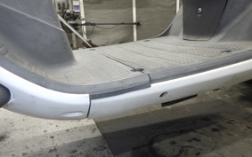 HONDA GYRO CANOPY 2019 TA03