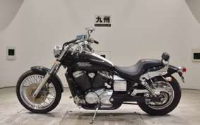 HONDA SHADOW 400 CLASSIC NC40