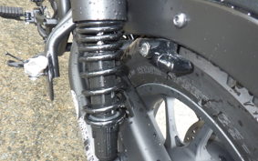 HONDA REBEL 250 E-Clutch MC49