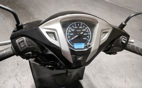 HONDA LEAD 125 JF45