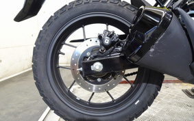 SUZUKI STROM SX EL11L