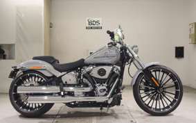 HARLEY FXBR1920 2026