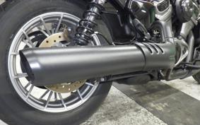 HARLEY RH975S 2024