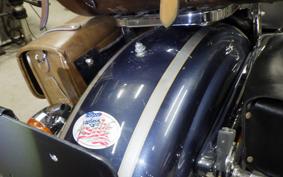 HARLEY FXDL 1450 2002