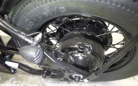 YAMAHA DRAGSTAR 400 2002