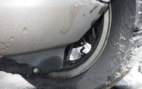 SUZUKI GEMMA 250 CJ47A